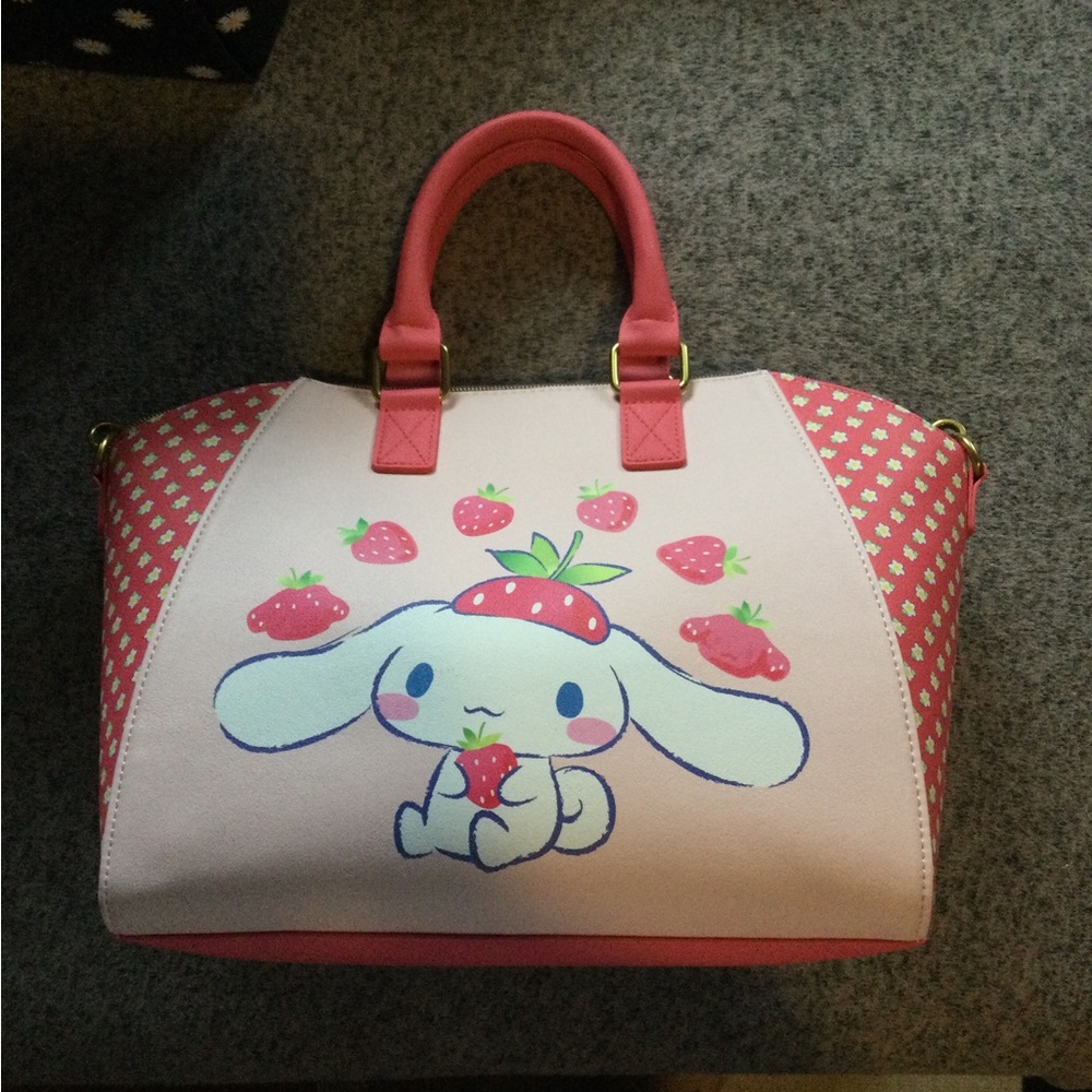 Loungefly bag